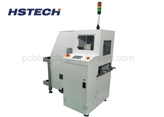 Καλή τιμή. Εργαλείο φόρτωσης PCB SMT Line SS304 20M/Min 40mm σε απευθείας σύνδεση