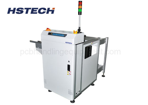 Καλή τιμή. 40mm Στρίψιμο 20M/Min 90 βαθμούς PCB περιοδικό Unloader σε απευθείας σύνδεση