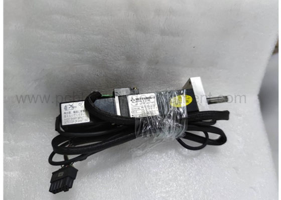 Καλή τιμή. JUKI FX-1, FX-1R Z Axis Motor MITSUBISHI HC-BH0336LW4-S1 Για κινητήρα σερβο σε απευθείας σύνδεση
