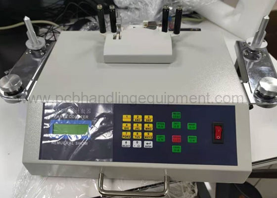 Καλή τιμή. Ελέγχος κουμπιών 24mm Pitch 19S SMD Component Counter 30W σε απευθείας σύνδεση