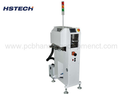 Καλή τιμή. 9m/Min 300A MITSUBISHI PLC καθαριστικό επιφάνειας PCB με συλλέκτη σκόνης σε απευθείας σύνδεση