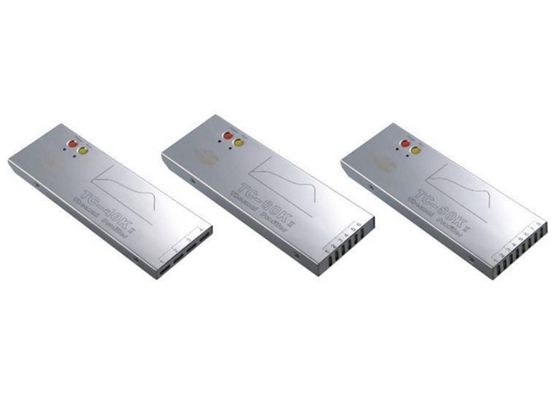 Καλή τιμή. 8 κανάλια Κ τύπου 100mW RS232 USB θερμικός προφίλ 3.6VDC σε απευθείας σύνδεση