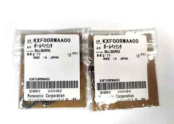 Καλή τιμή. CM402 CM602 SMT Μέρος μηχανής Panasonic Λάγη KXF00RMAA00 σε απευθείας σύνδεση