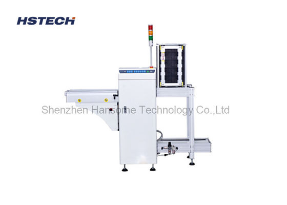 3 περιοδικά LED κουμπί PCB σύνδεσμος εκφόρτωσης 330mm πλάτος