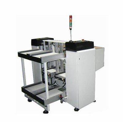 40mm Pitch PLC Control PCB περιοδικό Unloader 4-6bar