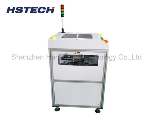 Καλή τιμή. AC230V 350mm πλάτος PCB χειριστικό μηχάνημα 90 μοίρες Top Cover 5s κύκλο σε απευθείας σύνδεση