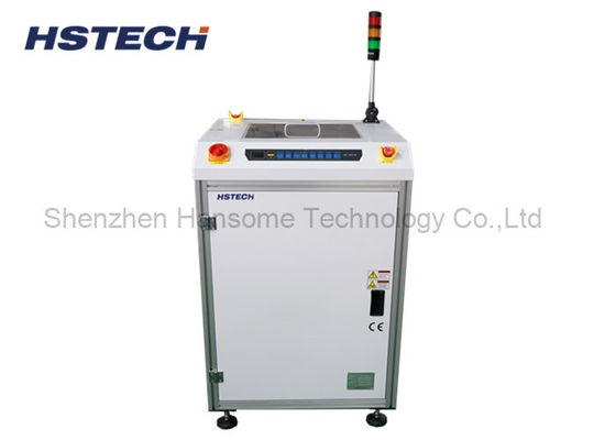 Επικεφαλής του οχήματος