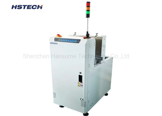 Καλή τιμή. Η γραμμή παραγωγής της Omron Relay SMT PCB Destacker Panasonic PLC Bare board Loader σε απευθείας σύνδεση